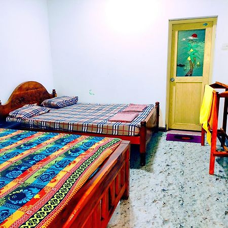 Hotel Deer Garden Guest Polonnaruwa Zewnętrze zdjęcie