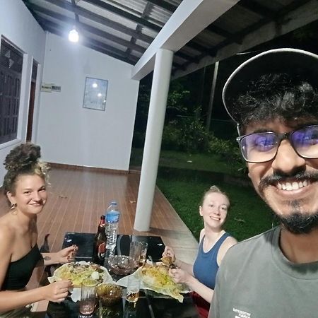 Hotel Deer Garden Guest Polonnaruwa Zewnętrze zdjęcie