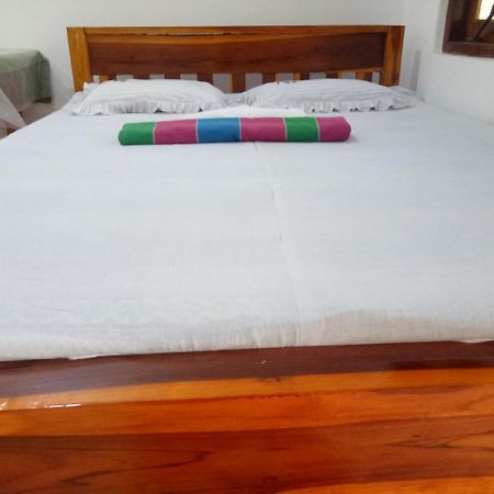 Hotel Deer Garden Guest Polonnaruwa Zewnętrze zdjęcie