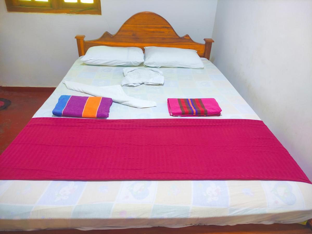 Hotel Deer Garden Guest Polonnaruwa Zewnętrze zdjęcie