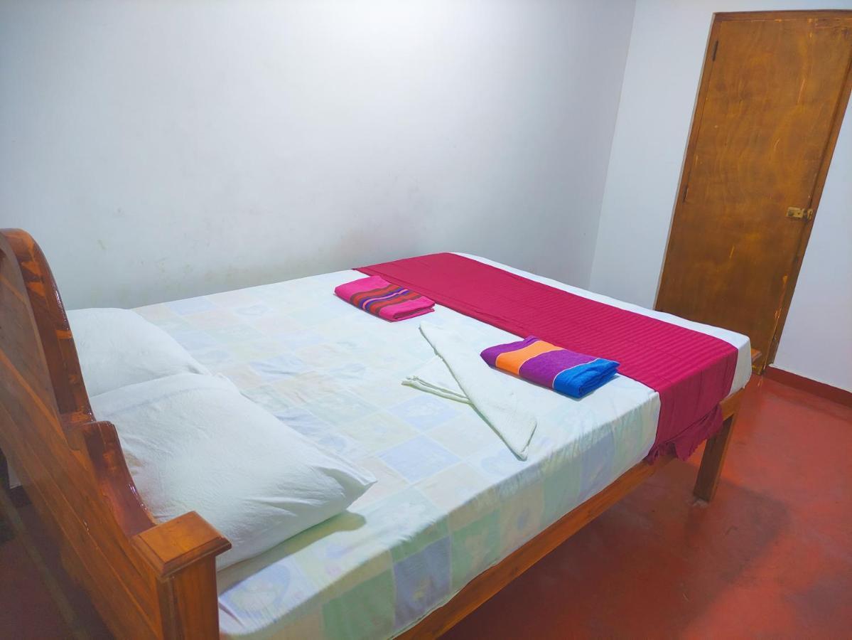 Hotel Deer Garden Guest Polonnaruwa Zewnętrze zdjęcie