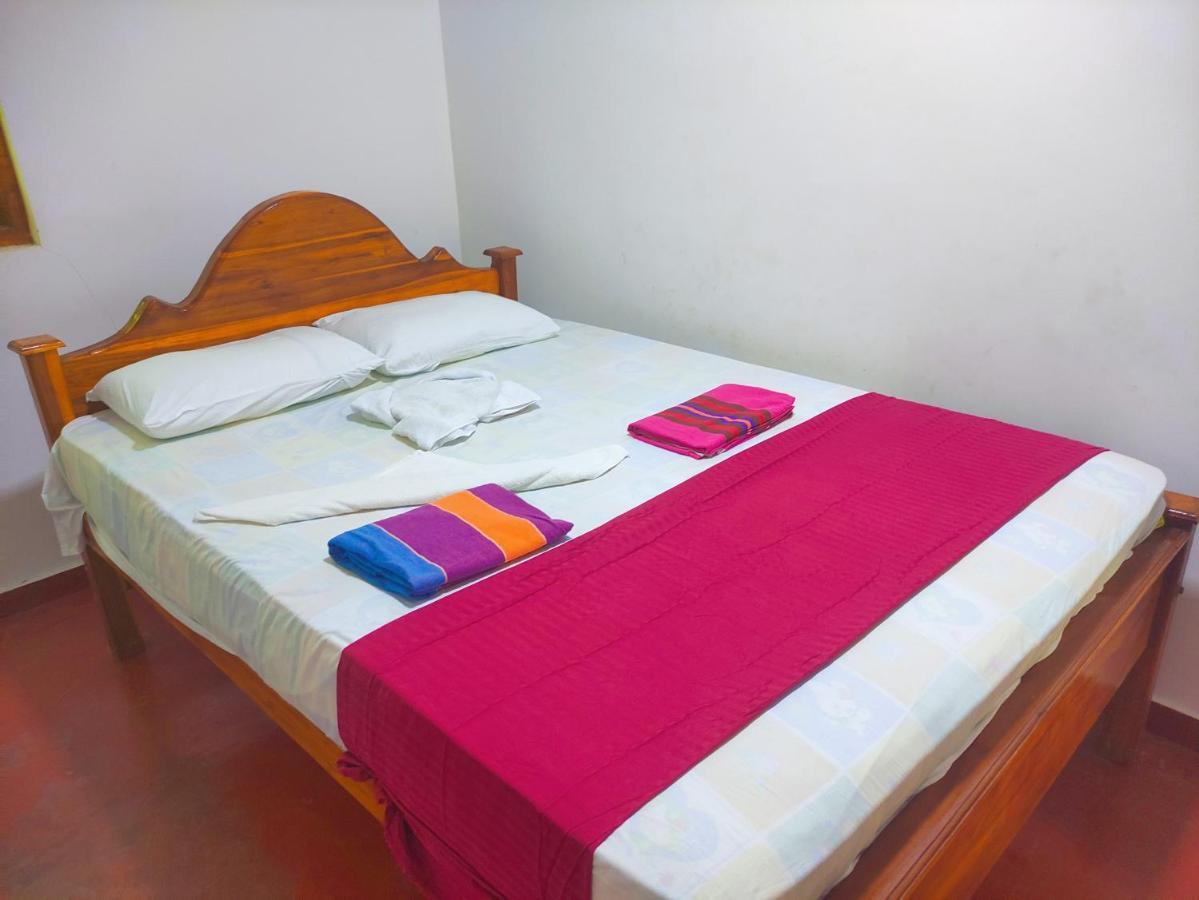 Hotel Deer Garden Guest Polonnaruwa Zewnętrze zdjęcie