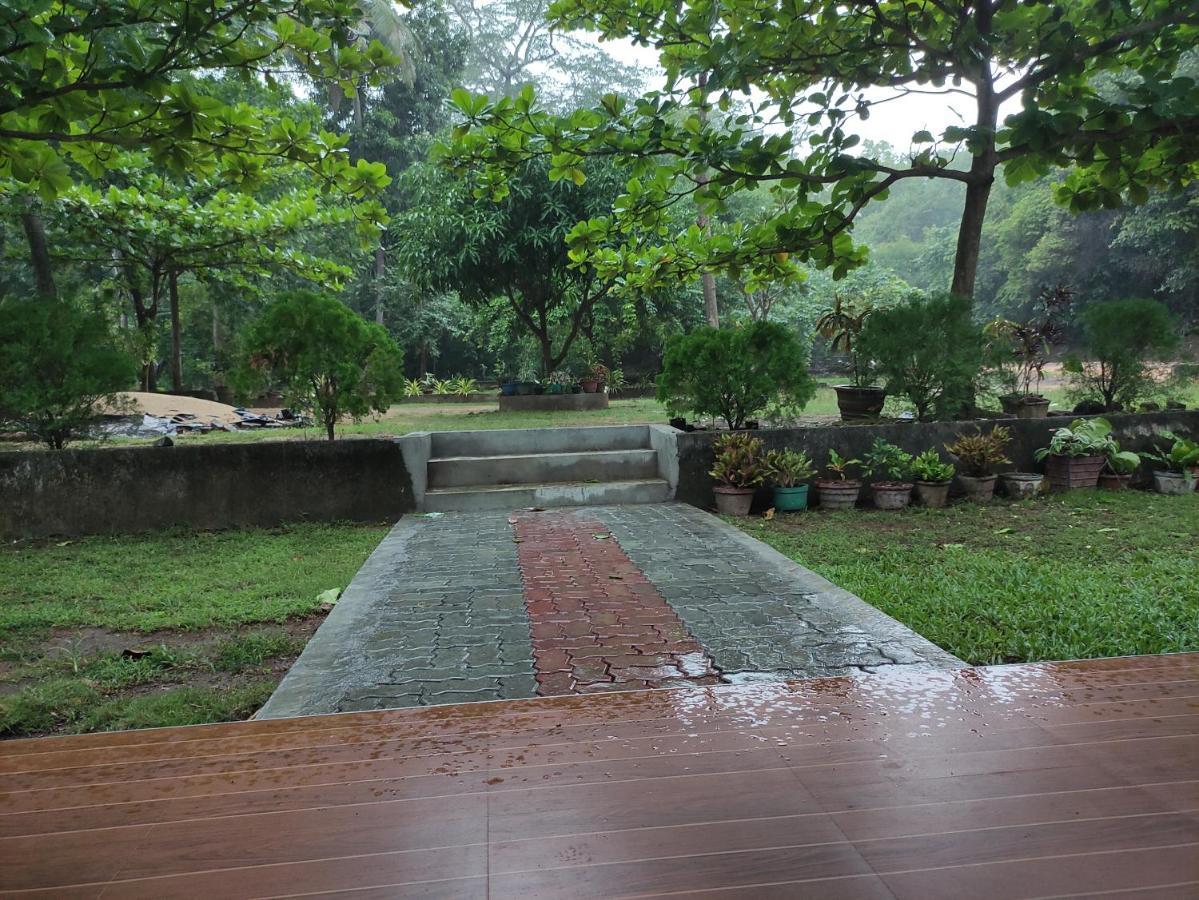 Hotel Deer Garden Guest Polonnaruwa Zewnętrze zdjęcie