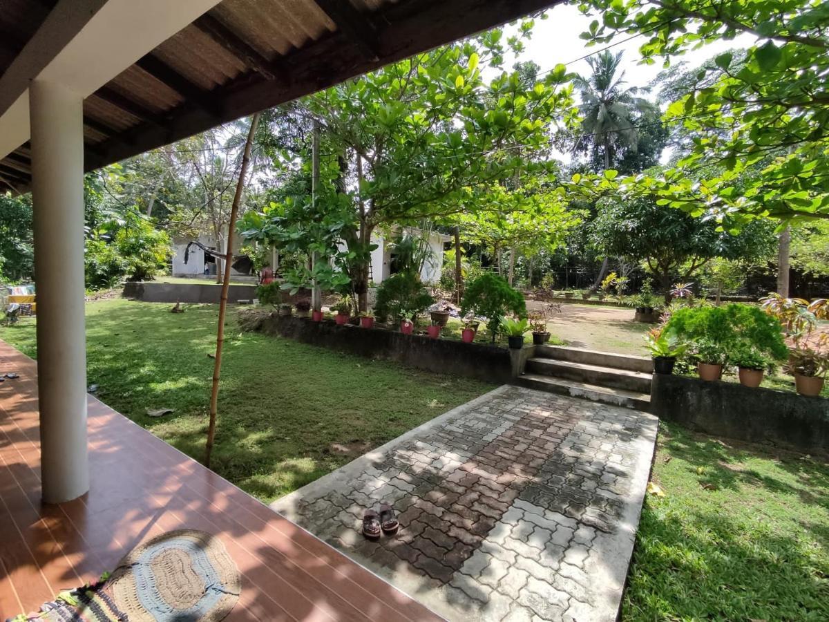 Hotel Deer Garden Guest Polonnaruwa Zewnętrze zdjęcie