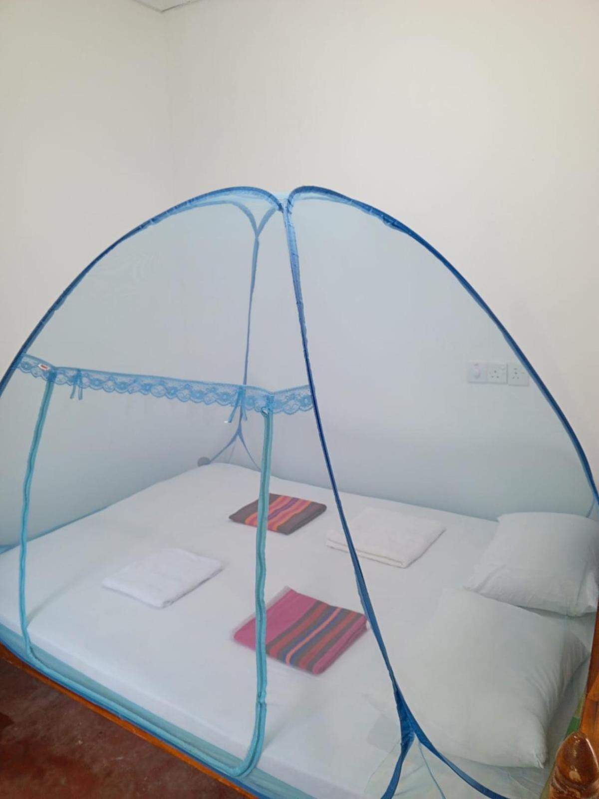 Hotel Deer Garden Guest Polonnaruwa Zewnętrze zdjęcie