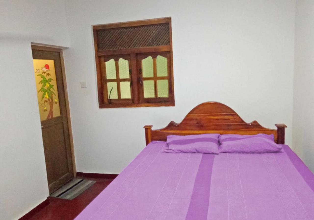 Hotel Deer Garden Guest Polonnaruwa Zewnętrze zdjęcie