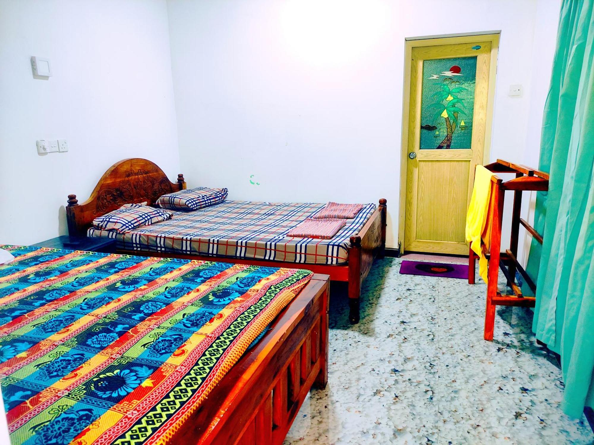 Hotel Deer Garden Guest Polonnaruwa Zewnętrze zdjęcie