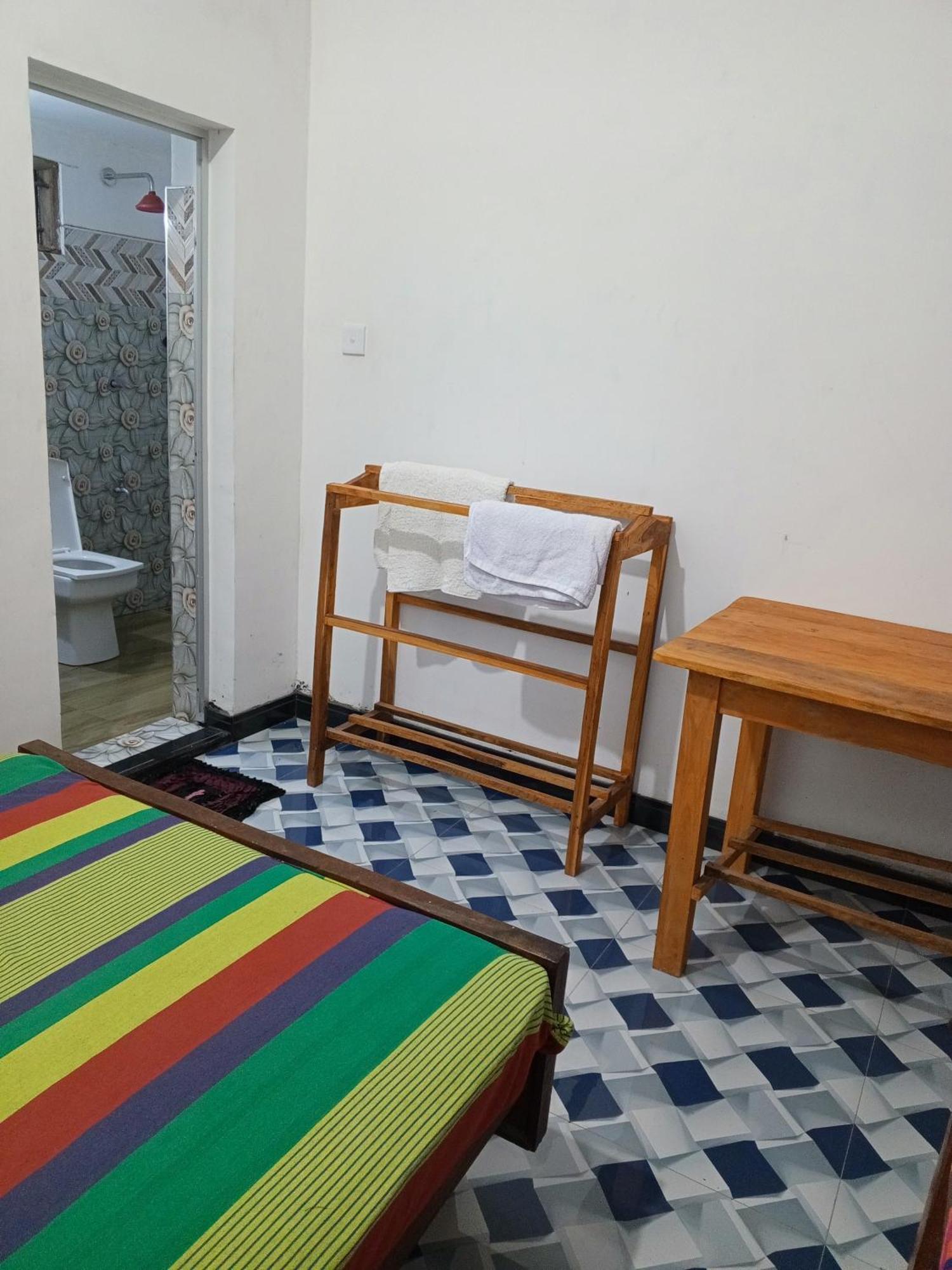 Hotel Deer Garden Guest Polonnaruwa Zewnętrze zdjęcie