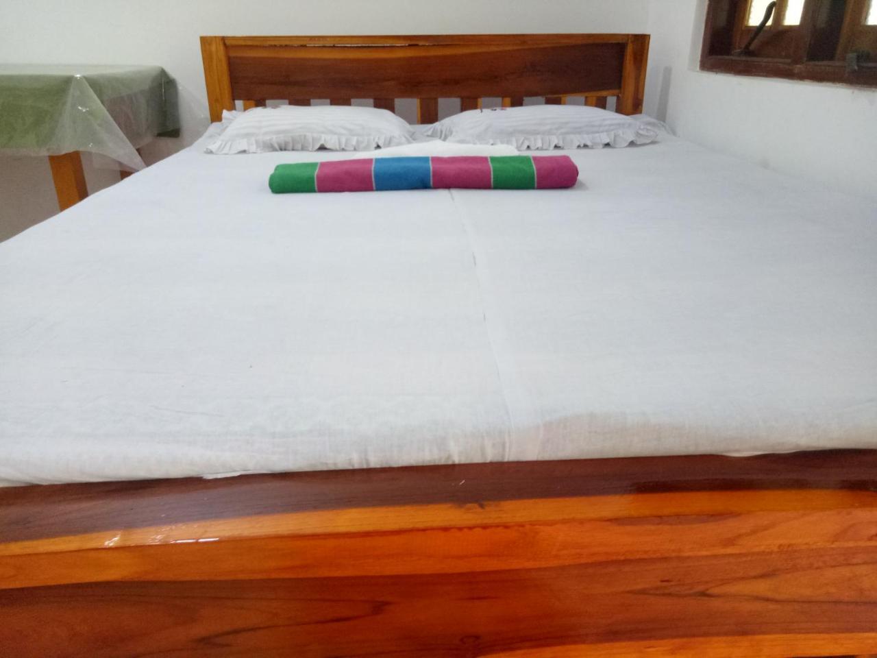 Hotel Deer Garden Guest Polonnaruwa Zewnętrze zdjęcie