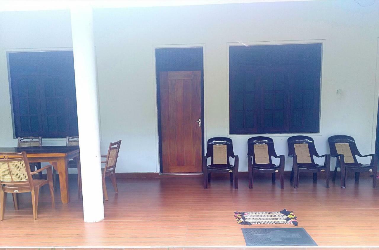 Hotel Deer Garden Guest Polonnaruwa Zewnętrze zdjęcie